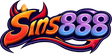 Logo sins888 untuk beranda